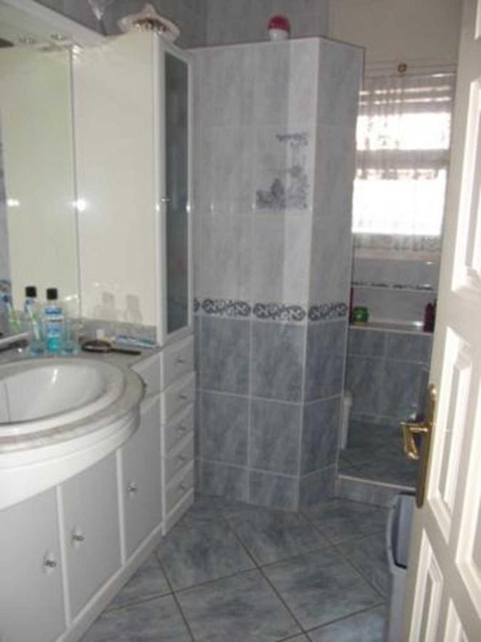 Alberes 61-B Empuriarent Villa Empuriabrava Luaran gambar