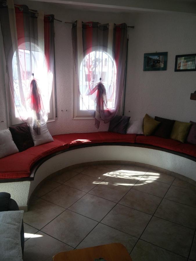 Alberes 61-B Empuriarent Villa Empuriabrava Luaran gambar
