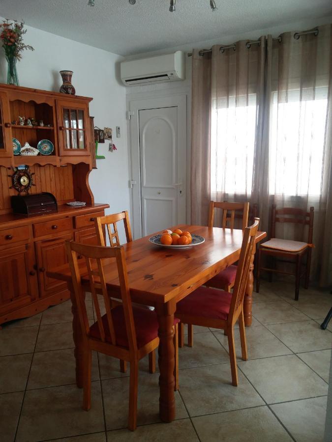 Alberes 61-B Empuriarent Villa Empuriabrava Luaran gambar