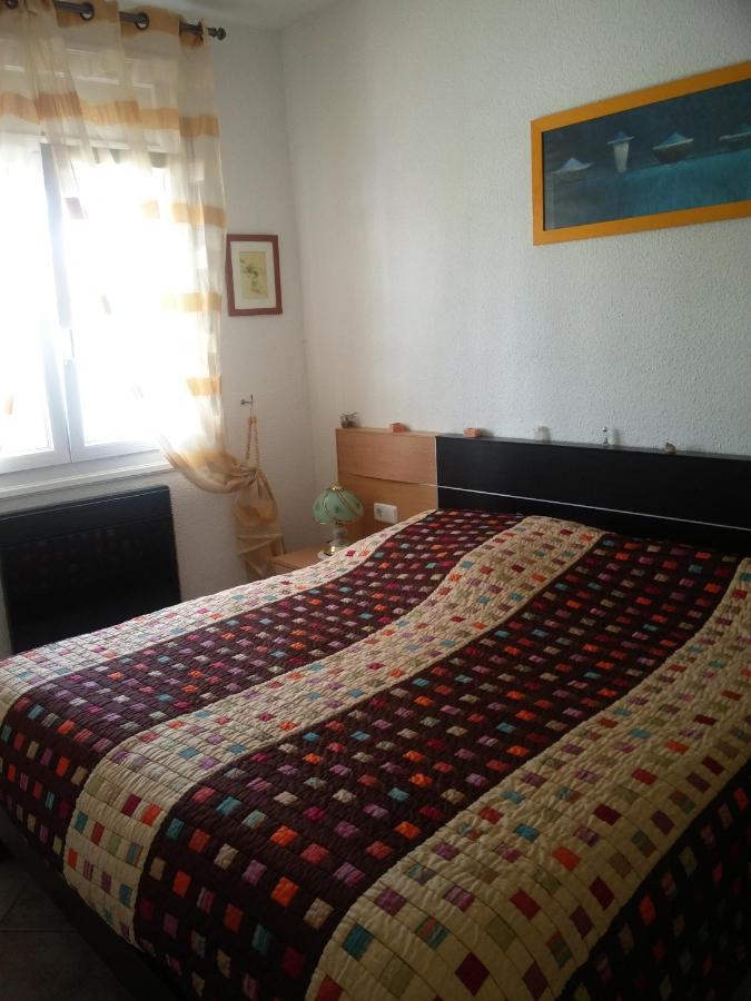 Alberes 61-B Empuriarent Villa Empuriabrava Luaran gambar